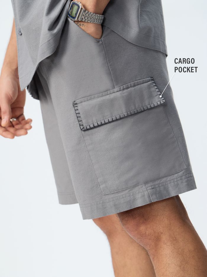 Premium Athletic Shorts